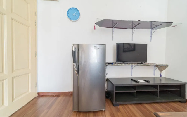 OYO 639 Home Casa Mutiara 2 Bedroom