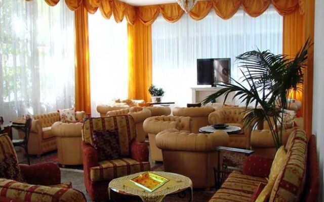Hotel Tirreno