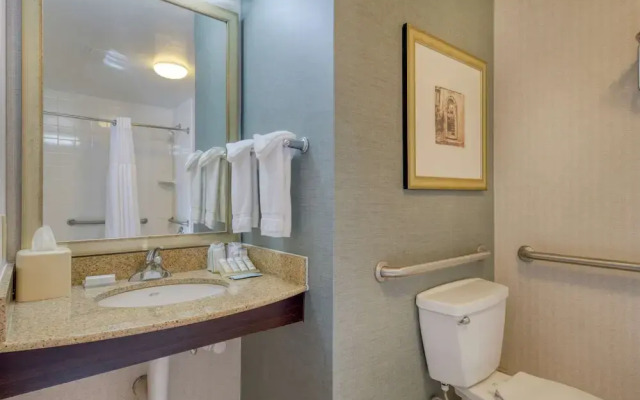 Hilton Garden Inn Durham Southpoint