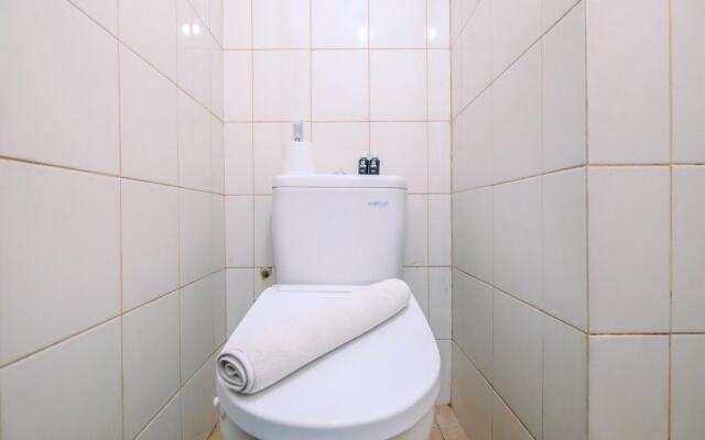 Simply Look Studio At Mont Blanc Bekasi Apartment