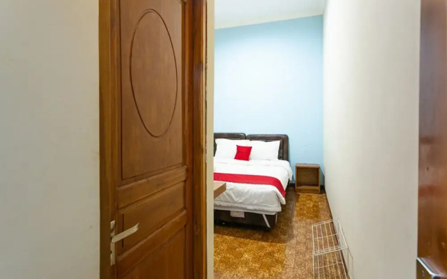 RedDoorz Syariah @ Sakinah Guesthouse