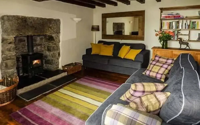 Honeypot Cottage