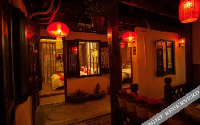 Xitang Huajian Chunshe Inn