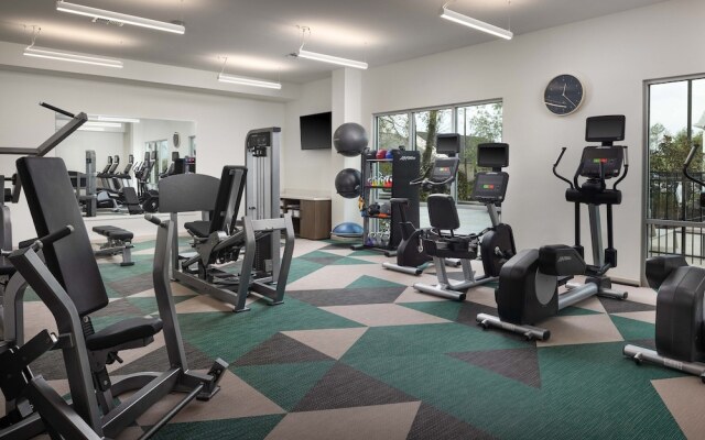 Element Baton Rouge South