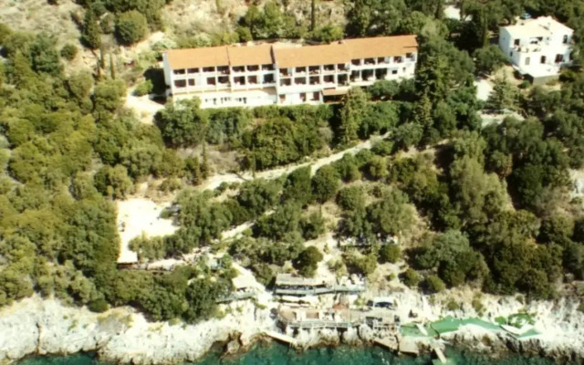 Hotel Nautilus