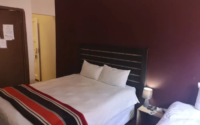 KZN Park View Guest House