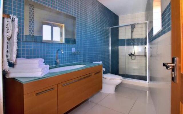 Ocean Bay Villa