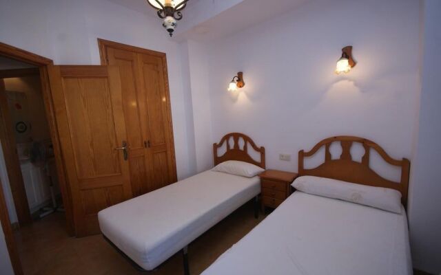 Apartamento Las Barcas G42