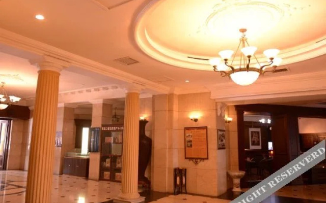 Harbin LongMen Hotel