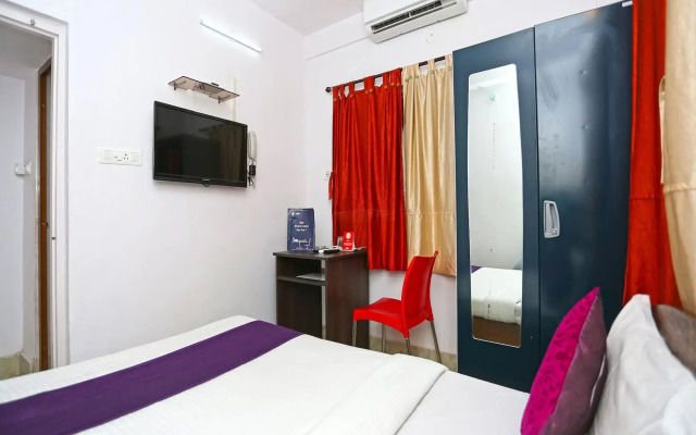Violet Guest House