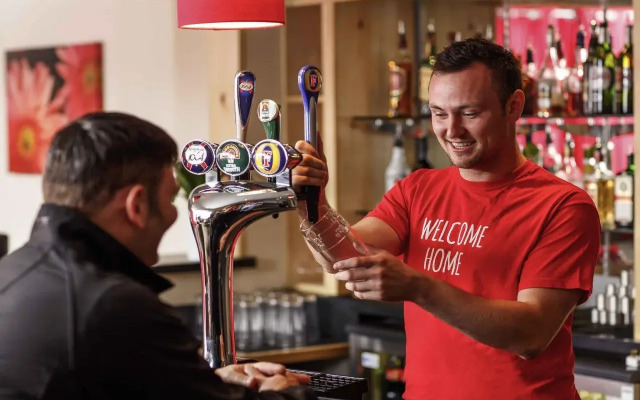 ibis Lincoln
