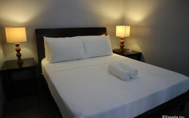 Marina Residences