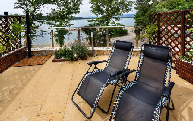 Soline Bay Seashore Residence