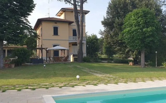 Villa Merelli