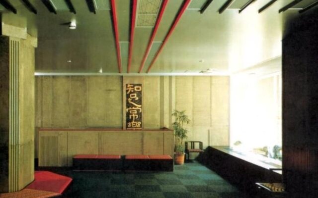 Ryokan Kohro Hotel