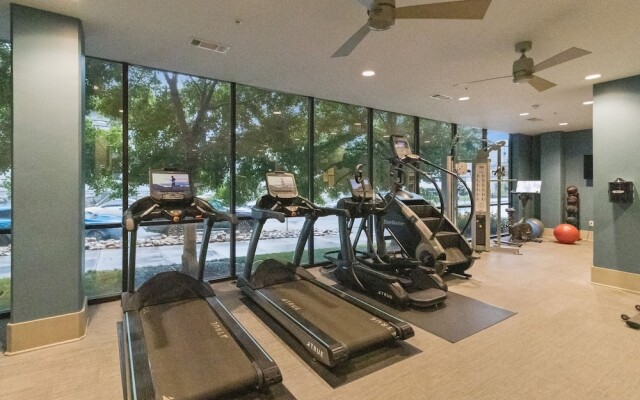 Kasa At Artisan Music Row Nashville