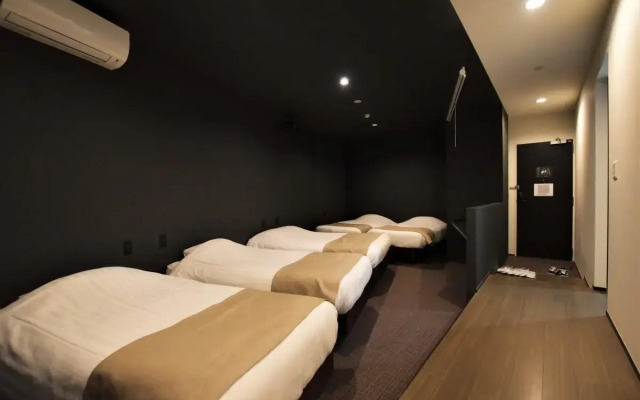 Randor Residence Tokyo Suites