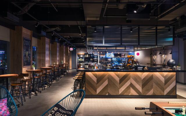 Moxy Tokyo Kinshicho