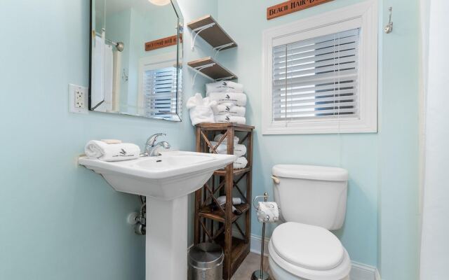 Summer Wishes Beach House