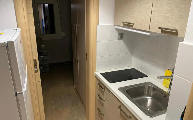 Korelis' Apartments