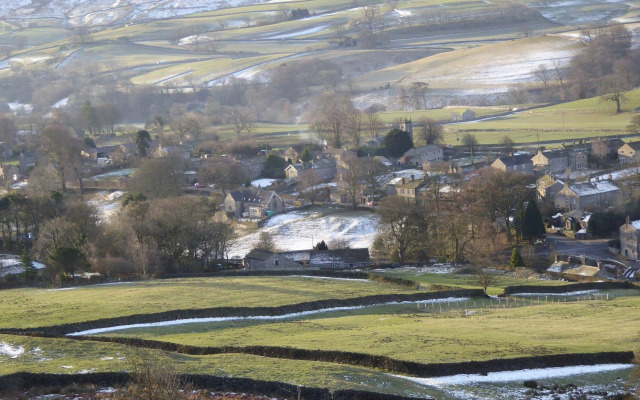 Orchard House B&B