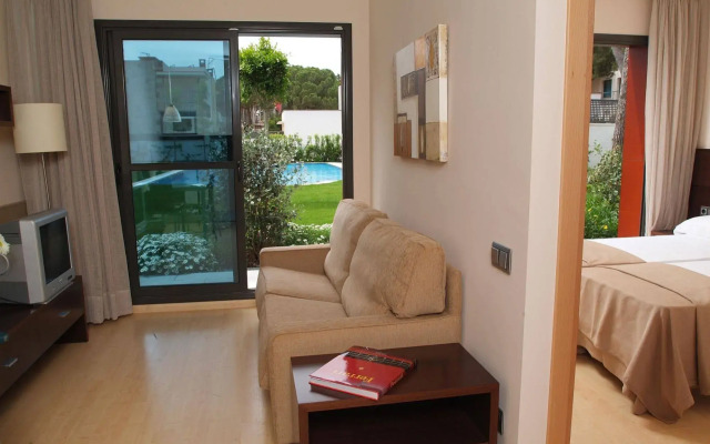 Apartamentos Turísticos Royal Marina Gardens