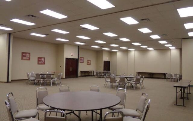 Regency Inn And Suites Altus