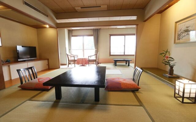 FURUTAKIYA Hot Springs Hotel