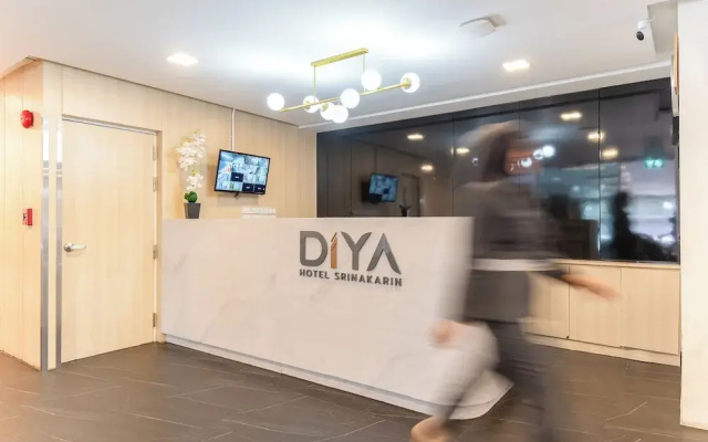 Diya  Bangkok