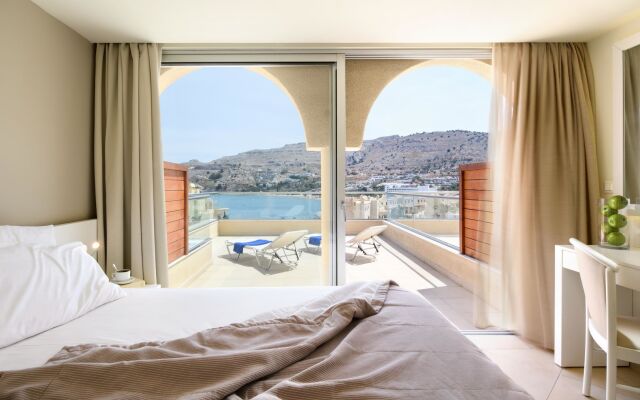 Lindos Village Resort & Spa - Adults Only