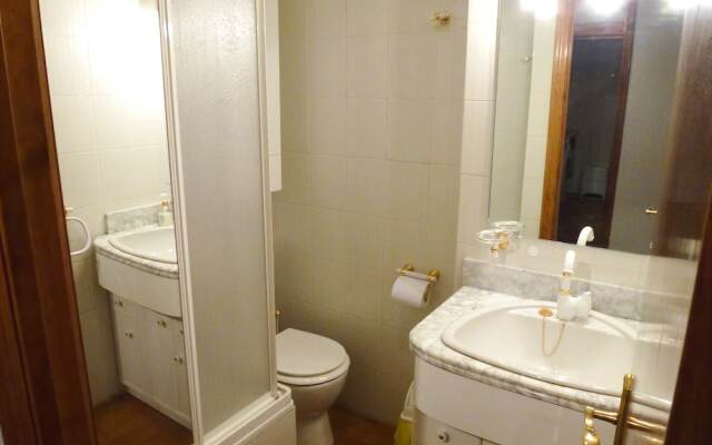 Apartamentos Formigal PR