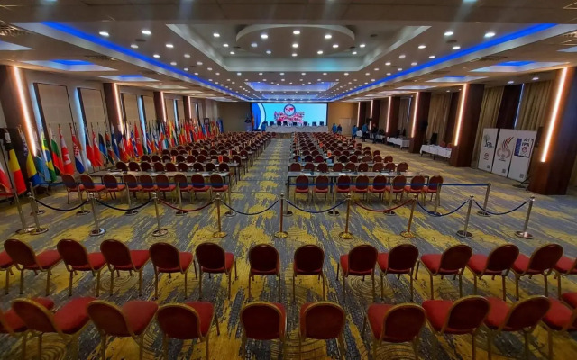 Hotel Inex Gorica