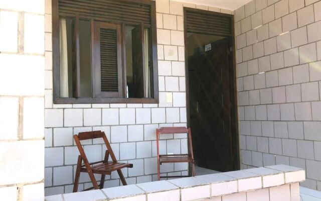 Apart Hotel Litoral Sul