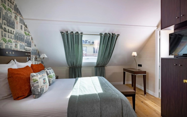 Le 46 Hotel