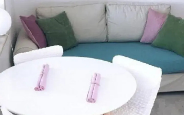 Apartment Lemar - parking and barbecue: A6 LIGHT Bol, Island Brac