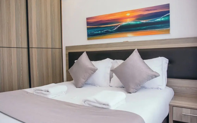 Edmor Valley by Edmor Suites