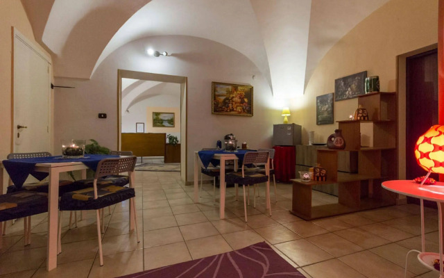 Albatro Rooms