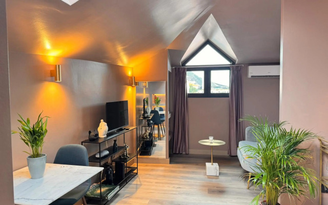 Sé Boutique Hotel