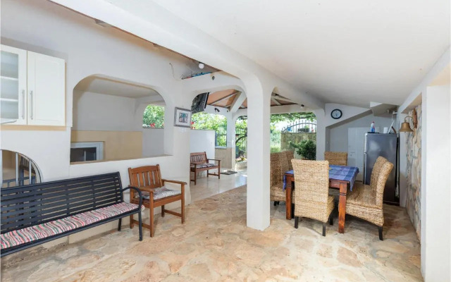 Holiday Home Vodnjan with Sea View 10