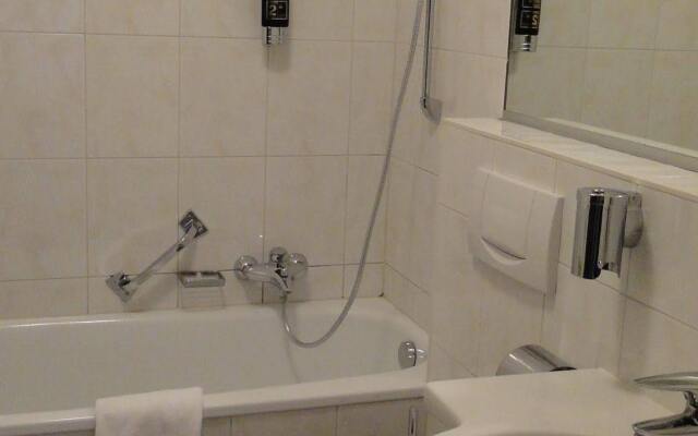 Hoteltraube Rudesheim