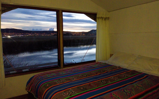 Vanalux Titicaca