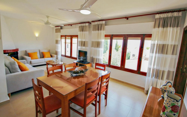 Tere - holiday home with private swimming pool in Calpe