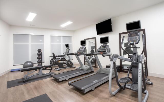 Holiday Inn Express & Suites Amarillo by IHG