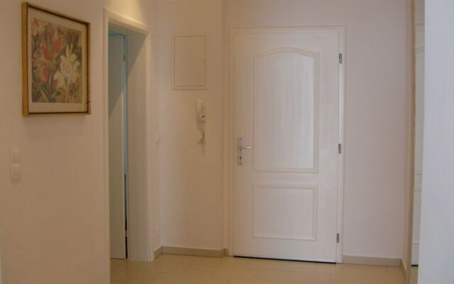 Appartements Che