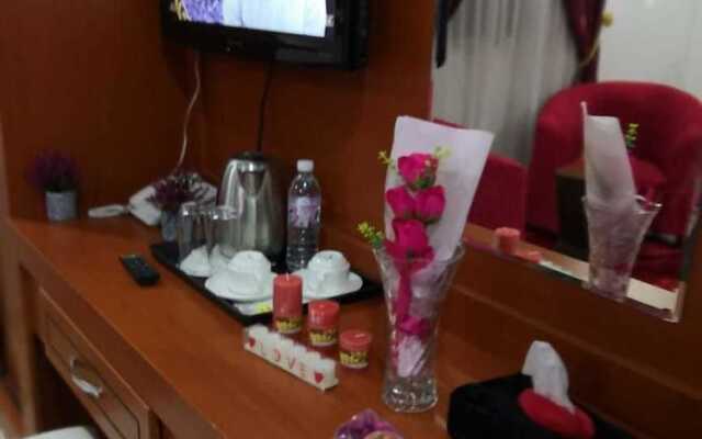 Jawhrat Al Koon Apartment
