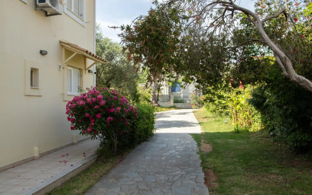 Palaiohora Avias Apartments 2