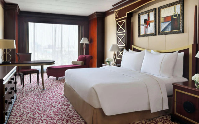 Mövenpick Hotel City Star Jeddah