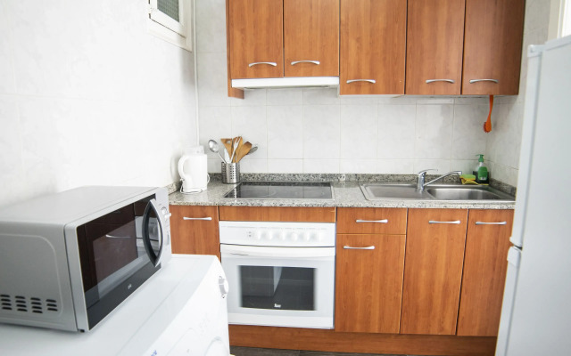 Apartaments Atzavara