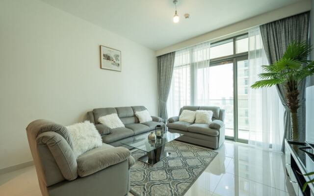 Beach Vista - Four Apple