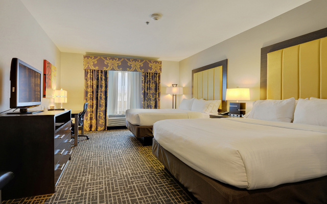 Holiday Inn Express & Suites Gonzales by IHG
